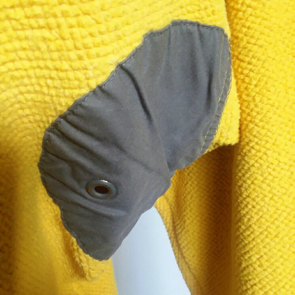 Puma Popover Jacket Size Medium - image 3